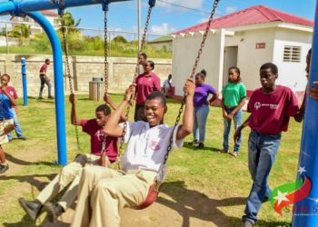 DIFFERENTLY ABLED YOUTH ENJOY FUN DAY AT FAMILY PARK