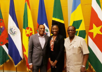 St .Kitts and Nevis Participates in the XVII ALBA-TCP Political Council Meeting in Nicaragua