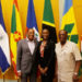 St .Kitts and Nevis Participates in the XVII ALBA-TCP Political Council Meeting in Nicaragua