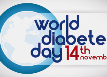 WORLD DIABETES DAY HIGHLIGHTS FAR-REACHING EFFECTS OF DIABETES ON THE FAMILY