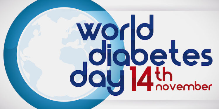 WORLD DIABETES DAY HIGHLIGHTS FAR-REACHING EFFECTS OF DIABETES ON THE FAMILY