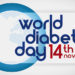 WORLD DIABETES DAY HIGHLIGHTS FAR-REACHING EFFECTS OF DIABETES ON THE FAMILY