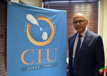 ST. KITTS AND NEVIS RECORDS HIGHEST NUMBER OF CITIZENSHIP BY INVESTMENT PROGRAMME APPLICATIONS IN 2018