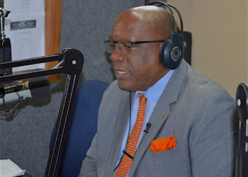 PM HARRIS PROMISES TO DISCUSS FINDINGS OF 2006 “POLICE SICK-OUT” COMMISSION OF INQUIRY WITH THE PUBLIC