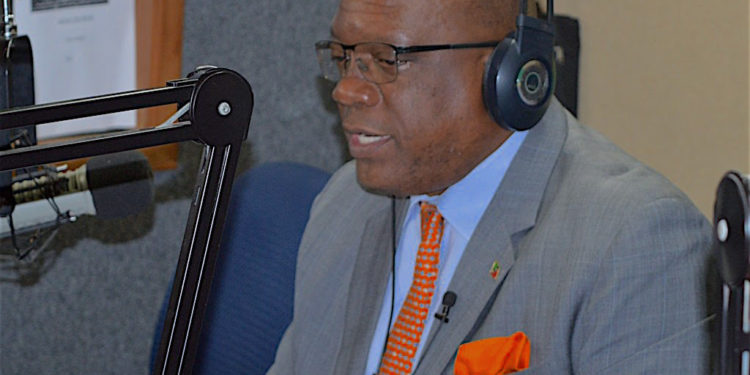 PM HARRIS PROMISES TO DISCUSS FINDINGS OF 2006 “POLICE SICK-OUT” COMMISSION OF INQUIRY WITH THE PUBLIC