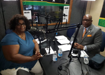   CITIZENS AND RESIDENTS EXPRESS STRONG SUPPORT FOR PRIME MINISTER HARRIS’ LEADERSHIP