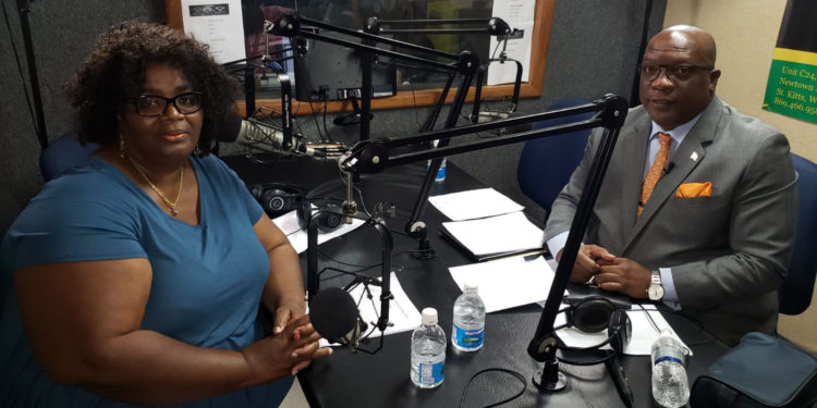   CITIZENS AND RESIDENTS EXPRESS STRONG SUPPORT FOR PRIME MINISTER HARRIS’ LEADERSHIP