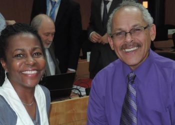 CMO Chief Retires  –  New Chief Onboard