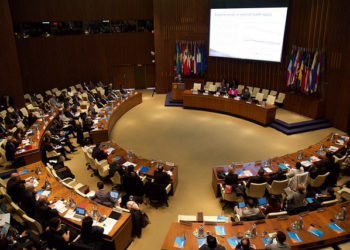 PAHO and Ministers of Health from the Americas identified a series of actions that seek to improve the health of migrants in the Region