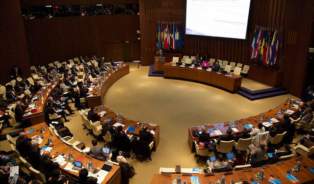 PAHO and Ministers of Health from the Americas identified a series of actions that seek to improve the health of migrants in the Region