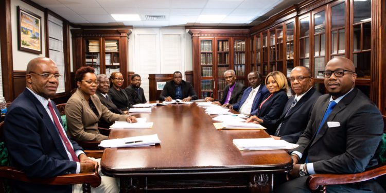 NATIONAL BANK RECORDS ANOTHER EXCELLENT YEAR, AGM TO BE HELD TODAY, THURSDAY