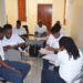 EMTs IN ST. KITTS – NEVIS SHOW APPRECIATION FOR THE MINISTRY OF HEALTH’s FUNDED EMS TRAINING COURSE