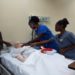 SIMULATION LAB AT CFBC PREPARES NURSING STUDENTS FOR REAL CLINICAL SETTINGS