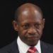 FORMER PRIME MINISTER DR. DENZIL DOUGLAS APPEARS ON US DEPARTMENT OF HOMELAND SECURITY LIST OF NOTABLE PEOPLE BARRED FROM THE UNITED STATES