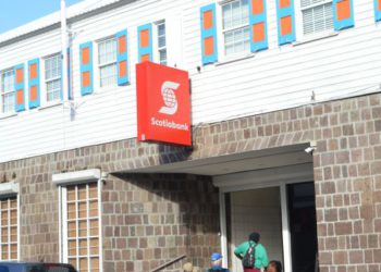 ECCB CALLS FOR CALM, AS IT REVIEWS APPLICATION FOR SALE OF SCOTIABANK’S OPERATIONS