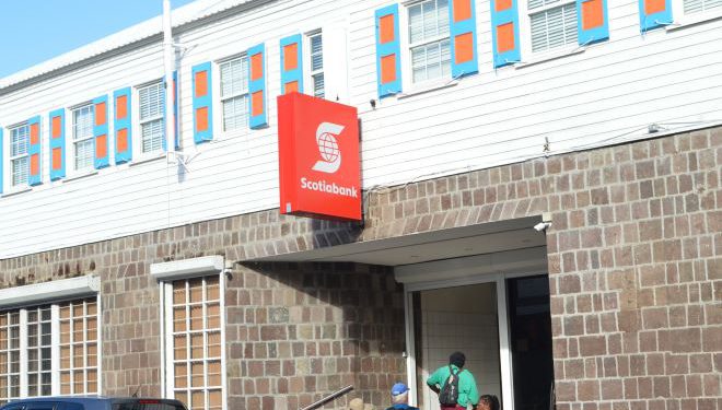 ECCB CALLS FOR CALM, AS IT REVIEWS APPLICATION FOR SALE OF SCOTIABANK’S OPERATIONS