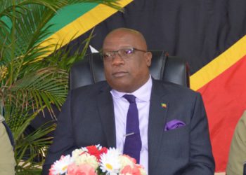 ROYAL ST. CHRISTOPHER AND NEVIS POLICE FORCE IS WELL-POSITIONED TO BE EVEN STRONGER IN THE NEW YEAR