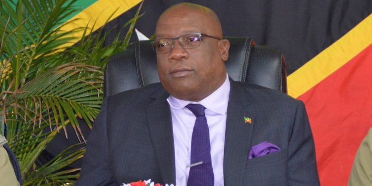 ROYAL ST. CHRISTOPHER AND NEVIS POLICE FORCE IS WELL-POSITIONED TO BE EVEN STRONGER IN THE NEW YEAR