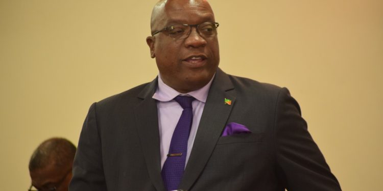 SEVERAL AMENDMENTS TO ACTS ENSURE THAT ALL FINANCIAL BUSINESS IN ST. KITTS-NEVIS BE REGULATED BY FSRC