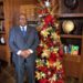 PRIME MINISTER HARRIS HIGHLIGHTS MANY ACHIEVEMENTS OF HIS GOVERNMENT IN CHRISTMAS DAY MESSAGE