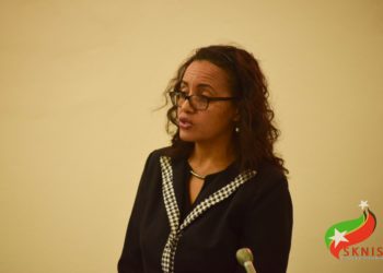 SENATOR PHIPPS SHARES ONGOING IMPROVEMENTS IN HEALTH SECTOR LEADING INTO 2019