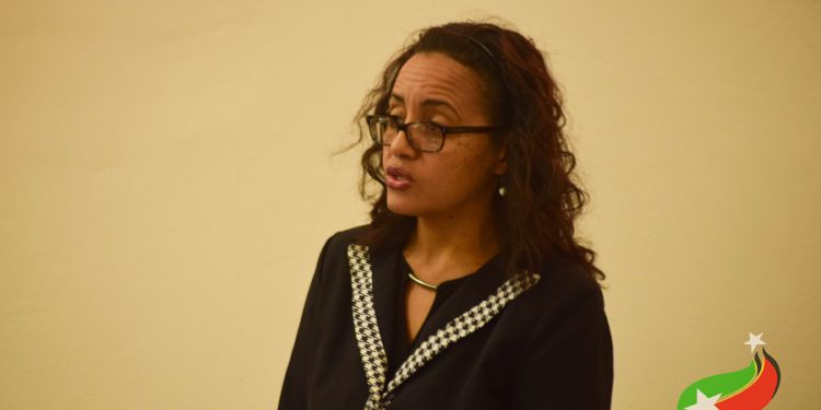 SENATOR PHIPPS SHARES ONGOING IMPROVEMENTS IN HEALTH SECTOR LEADING INTO 2019