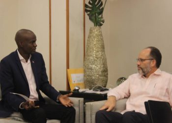 CARICOM SG congratulates Haiti on 215th Independence Anniversary