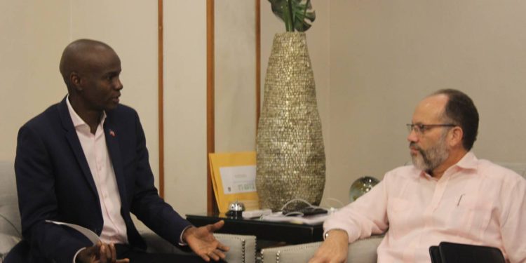 CARICOM SG congratulates Haiti on 215th Independence Anniversary
