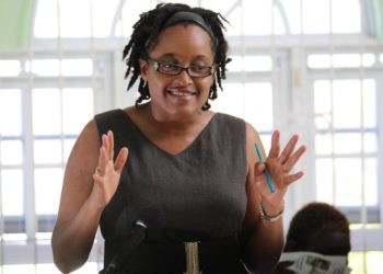 CIVIL SERVANTS ATTEND BRIEFING SESSION ON UNIVERSAL HEALTH CARE