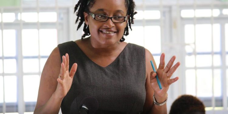 CIVIL SERVANTS ATTEND BRIEFING SESSION ON UNIVERSAL HEALTH CARE