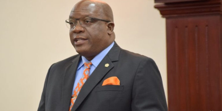 PRIME MINISTER HARRIS TO DELIVER 2019 BUDGET ADDRESS ON WEDNESDAY, DECEMBER 12