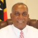 SENIOR MINISTER AMORY LEADS ST. KITTS-NEVIS’ DELEGATION AT HIGH-LEVEL CSME MEETING IN TRINIDAD
