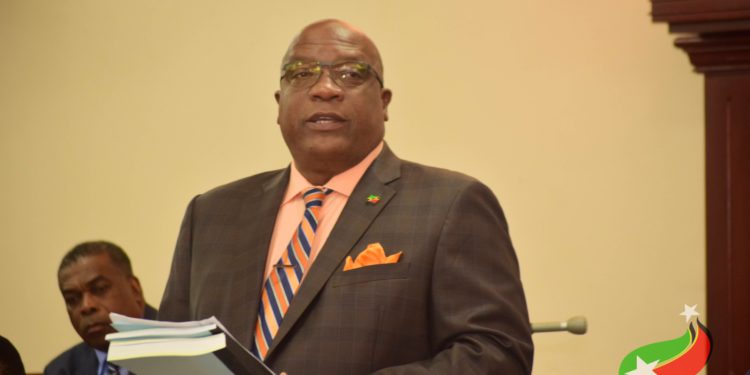 PRIVATE SECTOR ENCOURAGED TO EMBRACE OPPORTUNITIES TO FURTHER EXPAND LOCAL ECONOMY