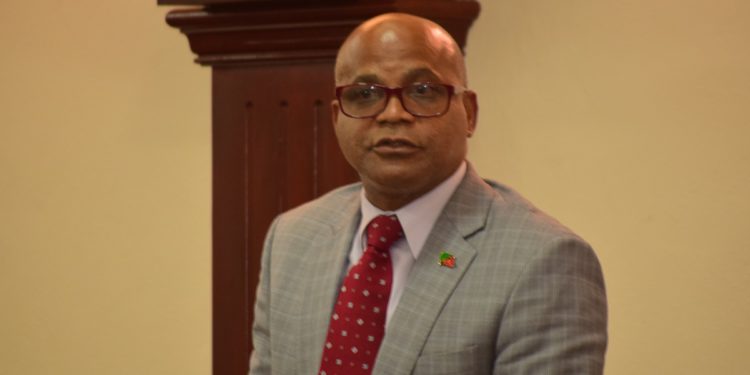 ST. KITTS-NEVIS TAKES STEPS TO SAFEGUARD FINANCIAL SERVICES SECTOR AND TO COMPLY WITH INTERNATIONAL BEST PRACTICES AND STANDARDS