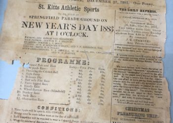 Gems from the Archives 87