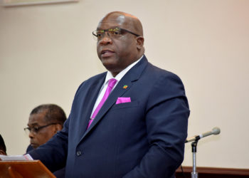 Statement by Prime Minister of St. Kitts and Nevis, Dr. The Hon. Timothy Harris Thursday, December 06, 2018