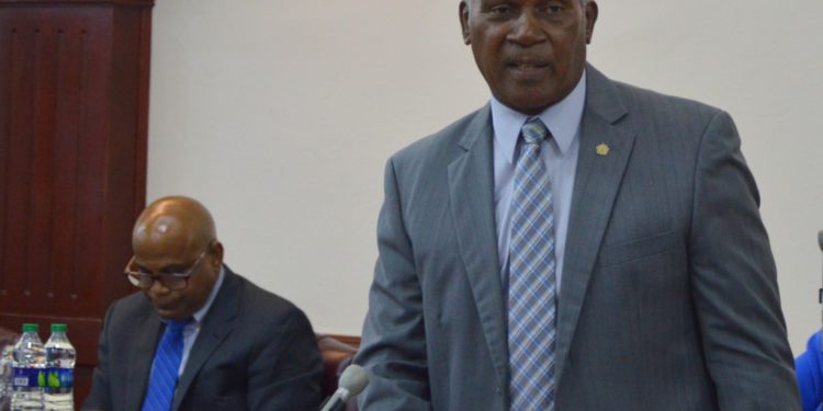 MINISTRY OF LABOUR PROTECTING WORKERS’ SEVERANCE