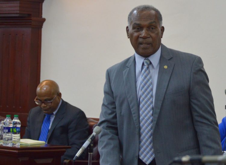 MINISTRY OF LABOUR PROTECTING WORKERS’ SEVERANCE