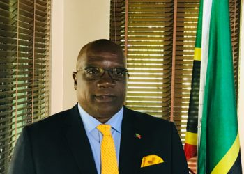 New Year Day’s Message by Dr. the Hon Timothy Harris, Prime Minister of St Kitts and Nevis, Monday, January 1, 2019  “Stronger and Better”