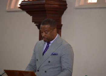DR. HARRIS-LED ADMINISTRATION TO UPGRADE ST. KITTS-NEVIS CONSULATE IN UNITED ARAB EMIRATES TO AN EMBASSY