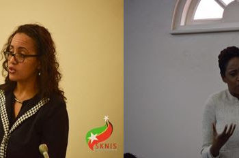 SENATOR BYRON STRONGLY SUPPORTS MINISTER OF HEALTH, HON. WENDY PHIPPS