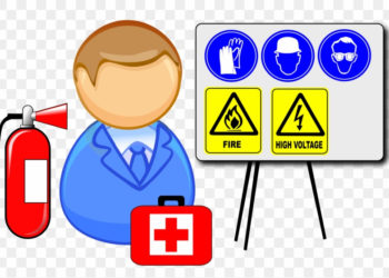 LABOUR DEPARTMENT INSPECTIONS ENSURE WORKPLACES ARE SAFE FOR ALL