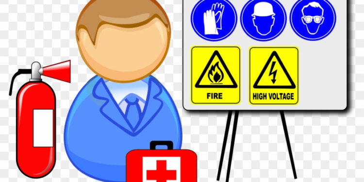 LABOUR DEPARTMENT INSPECTIONS ENSURE WORKPLACES ARE SAFE FOR ALL