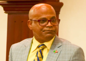 DR. HARRIS-LED TEAM UNITY ADMINISTRATION HAS NEVER PAID SUBSIDIES TO AIRLINE CARRIERS