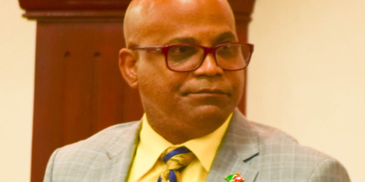 DR. HARRIS-LED TEAM UNITY ADMINISTRATION HAS NEVER PAID SUBSIDIES TO AIRLINE CARRIERS