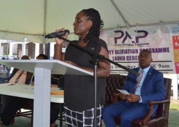 RESIDENTS APPLAUD GOVERNMENT’S COMMITMENT TO ERADICATE POVERTY IN ST. KITTS AND NEVIS