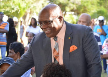 2019 PROMISES TO BE A YEAR FULL OF ACTION WITH RENEWED VIGOUR AND DETERMINATION FOR CARICOM, SAYS INCOMING CHAIRMAN, PRIME MINISTER HARRIS