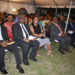 GOVERNMENT AND CHURCH LEADERS RING IN THE CHRISTMAS SEASON WITH TREE LIGHTING CEREMONY