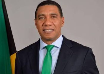 End of Year Message by the Chairman of the Caribbean Community  The Most Honourable Andrew Holness Prime Minister of Jamaica