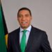 End of Year Message by the Chairman of the Caribbean Community  The Most Honourable Andrew Holness Prime Minister of Jamaica